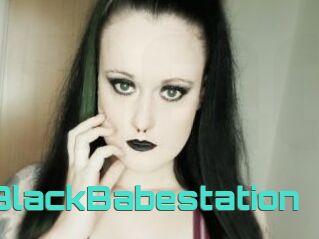 BethanBlackBabestation