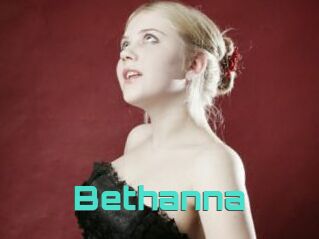 Bethanna