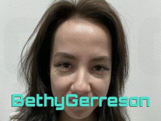 BethyGerreson
