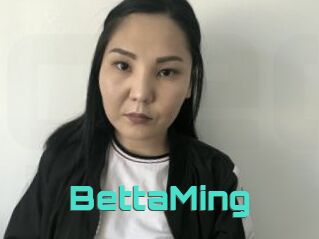 BettaMing