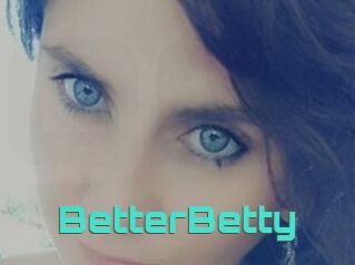 BetterBetty