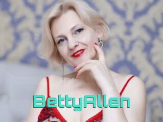 BettyAllen