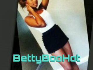 BettyBooHot