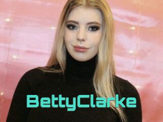 BettyClarke