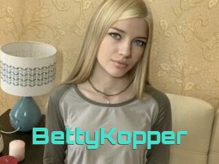 BettyKopper