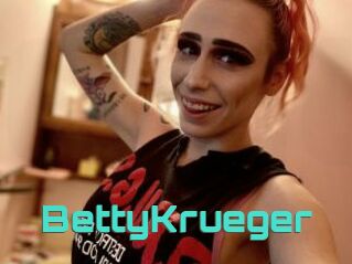 BettyKrueger