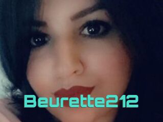 Beurette212