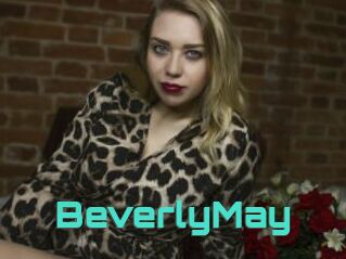 BeverlyMay