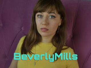 BeverlyMills