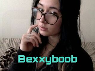 Bexxyboob