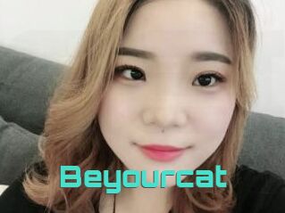 Beyourcat