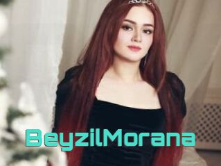 BeyzilMorana