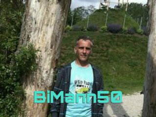 BiMann50