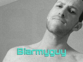 Biarmyguy