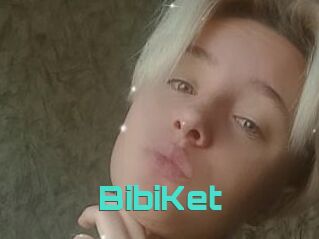 BibiKet