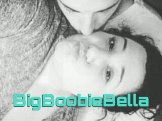 BigBoobieBella