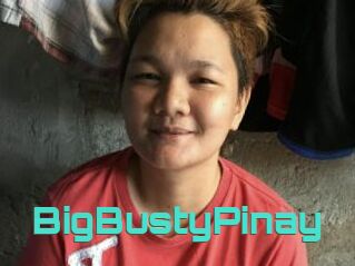 BigBustyPinay