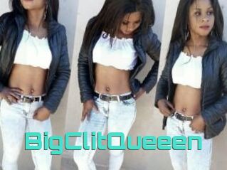 BigClitQueeen