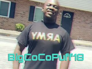 BigCoCoPuff18