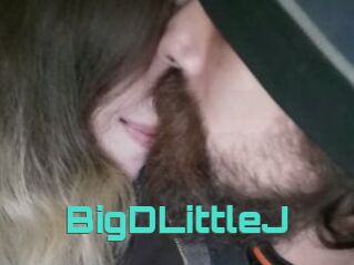 BigDLittleJ