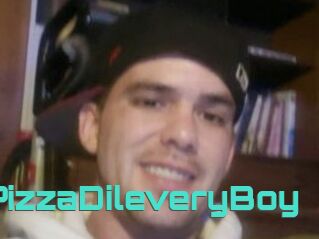 BigDickPizzaDileveryBoy