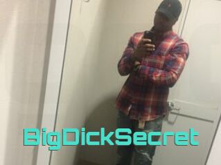 BigDickSecret