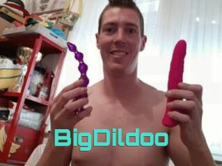 BigDildoo