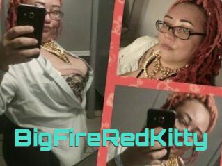BigFireRedKitty