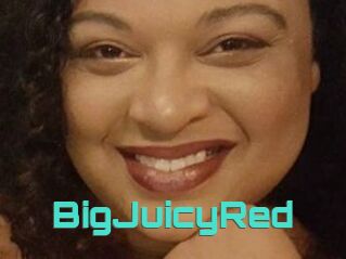 BigJuicyRed