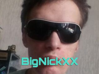 BigNickXX