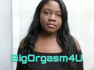 BigOrgasm4U
