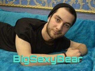 BigSexyBear