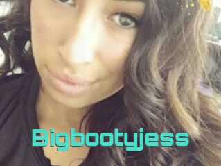 Bigbootyjess