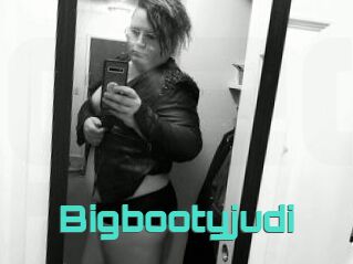 Bigbootyjudi