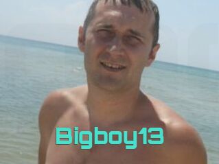 Bigboy13