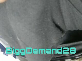 BiggDemand28