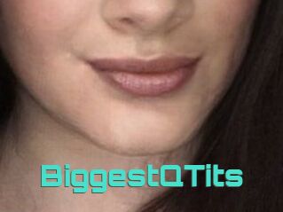 BiggestQTits