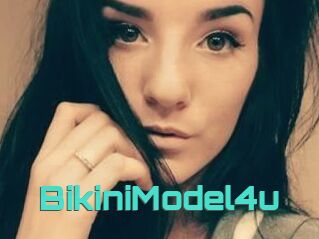 BikiniModel4u