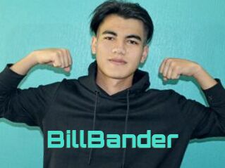 BillBander