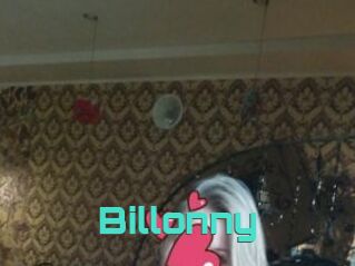 Billonny