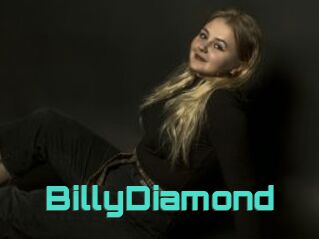 BillyDiamond