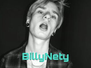 BillyNety