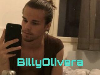 BillyOlivera