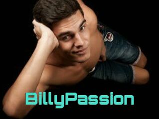 BillyPassion
