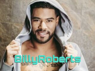 BillyRoberts
