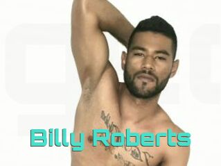 Billy_Roberts