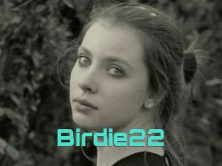 Birdie22