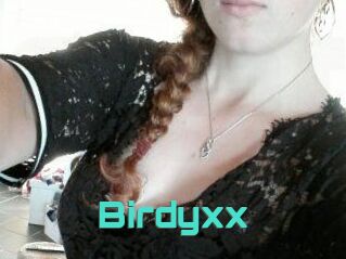 Birdyxx