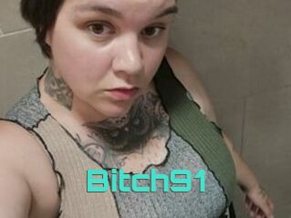 Bitch91