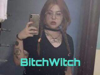 BitchWitch